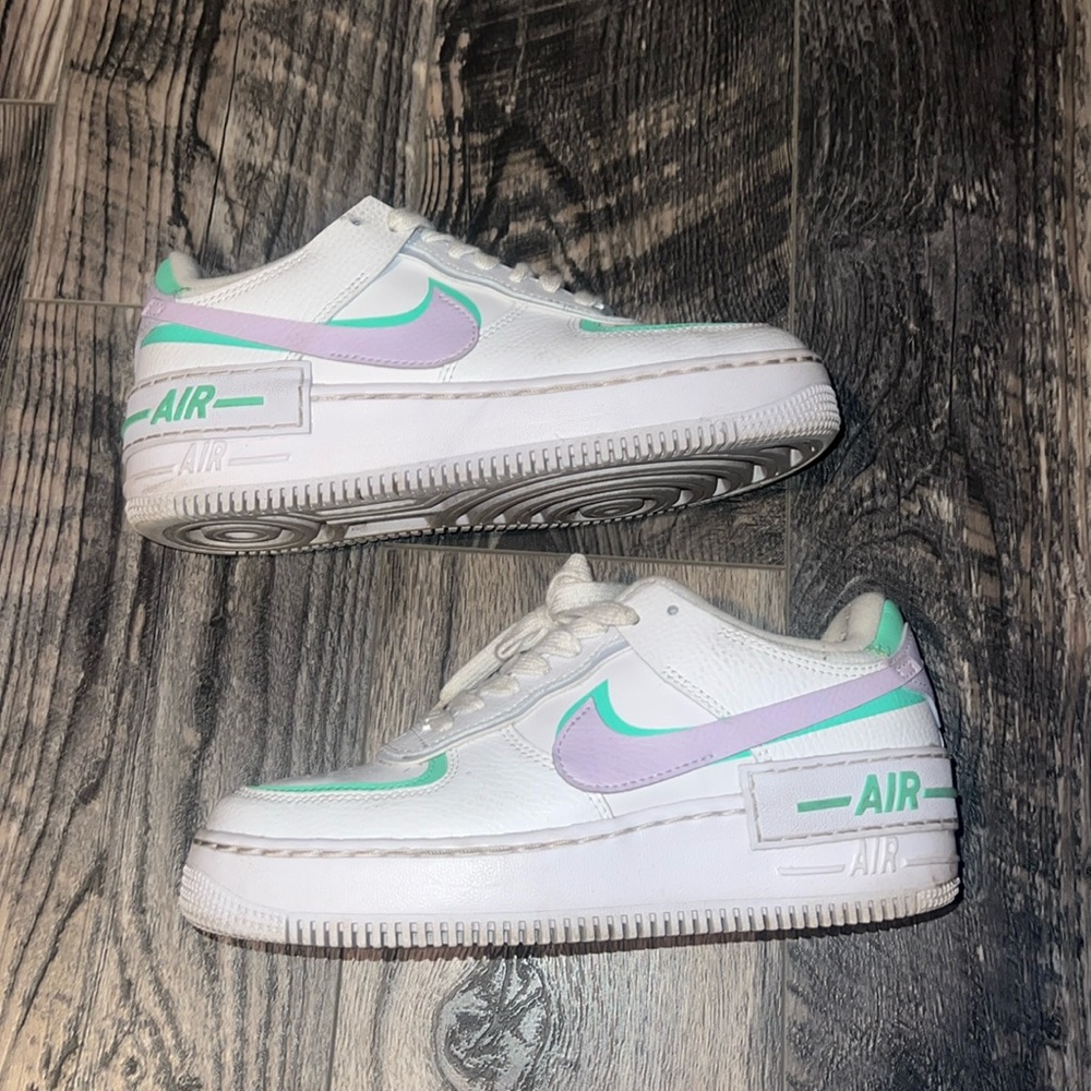 Nike airforces